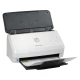 HP ScanJet Pro 3000 s4 (6FW07A) 600x600 dpi skener