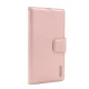 3G Hanman Canvas ORG roze preklopna futrola za Samsung A235F Galaxy A23 4G/5G