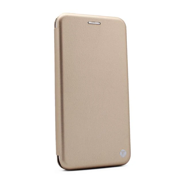 Teracell Flip Cover zlatna preklopna futrola za Samsung A235F Galaxy A23 4G/5G