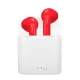 3G Airpods i7s bežične slušalice crvene
