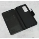 3G Mercury crna preklopna futrola za Xiaomi 12/12x