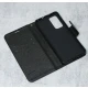 3G Mercury crna preklopna futrola za Xiaomi 12 Lite