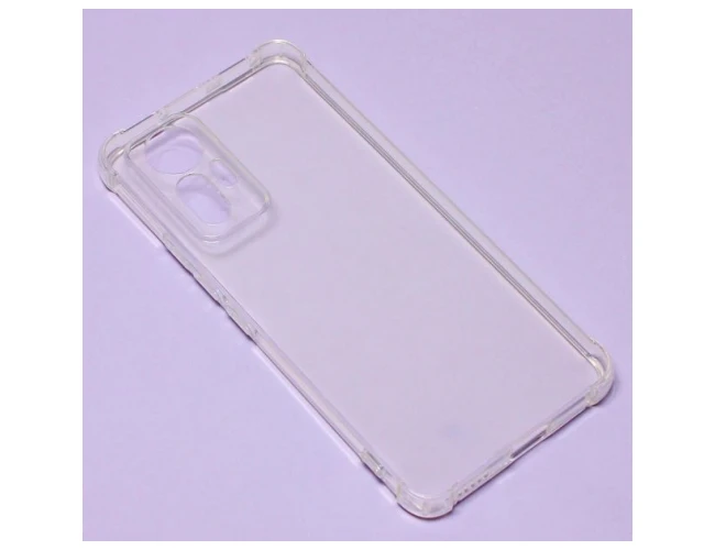 3G Transparent Ice Cube zaštitna maska za Xiaomi 12 Lite