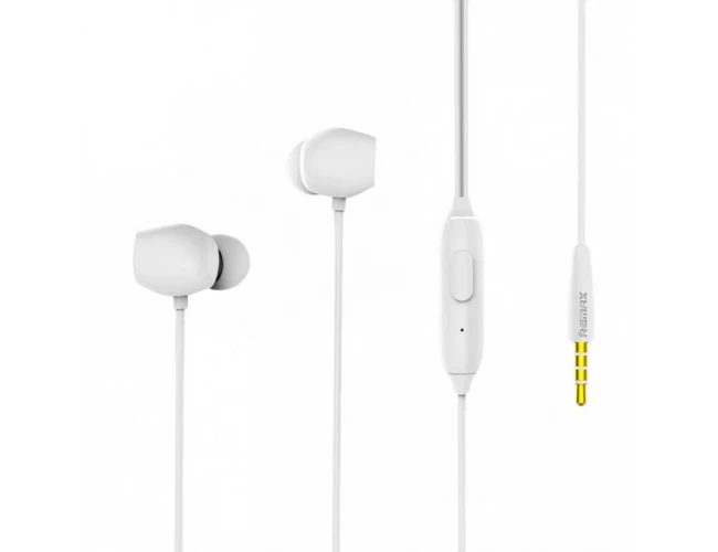 Remax RM-550 slušalice bele