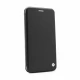 Teracell Flip Cover crna preklopna futrola za Xiaomi Poco X4 Pro 5G 