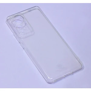 Teracell Skin transparent zaštitna maska za Xiaomi 12 Pro