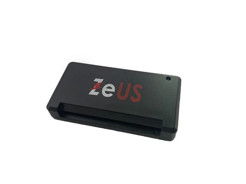Zeus SCR3 čitac smart kartica
