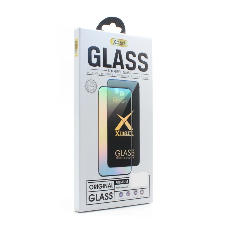 3G Glass X mart 9D zaštitno staklo za Xiaomi Redmi Note 11 Pro 4G/5G/Poco X4 Pro 5G