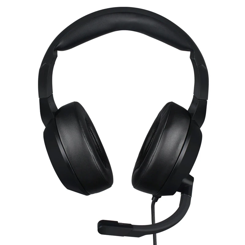 Nubwo gaming slušalice N11D 3.5mm crno-crvene