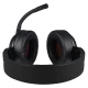 Nubwo gaming slušalice N11U LED USB crno-crvene