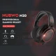 Nubwo gaming slušalice N20 3.5mm crne