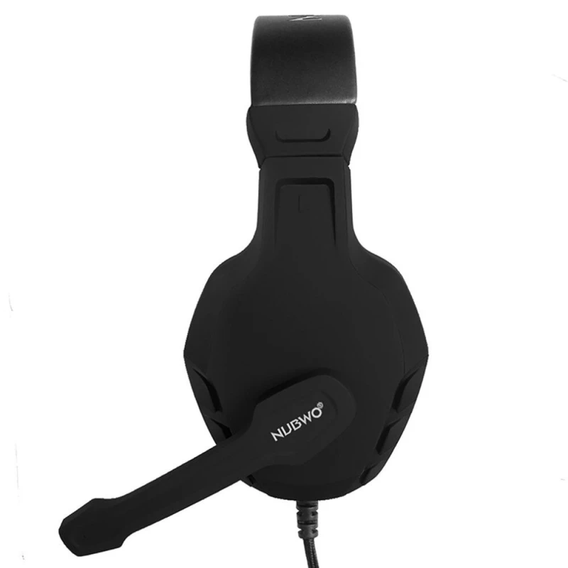 Nubwo gaming slušalice U3D 3.5mm crne