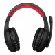Nubwo gaming slušalice U3D 3.5mm crno crvene