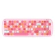 Moffii Retro bežična tastatura pink