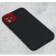 3G Camera Color crna zaštitna maska iPhone 11 6.1