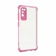 3G DUO camera pink zaštitna maska za mobilni Samsung A415F Galaxy A41 