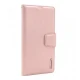 3G Hanman Canvas ORG roze preklopna futrola iPhone 11 6.1