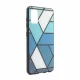 3G Shaped plava zaštitna maska za mobilni Samsung A415F Galaxy A41 