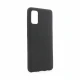 3G Spigen crna zaštitna maska za mobilni Samsung A415F Galaxy A41 