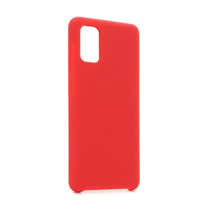 3G Summer color crvena zaštitna maska za mobilni Samsung A415F Galaxy A41 