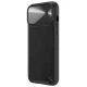 Nillkin CamShield Leather S crna zaštitna maska za mobilni iPhone 14 Pro
