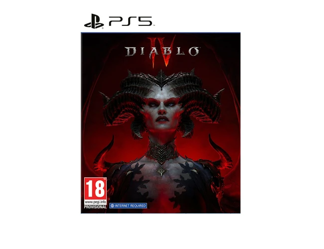Activision Blizzard (PS5) Diablo IV igrica