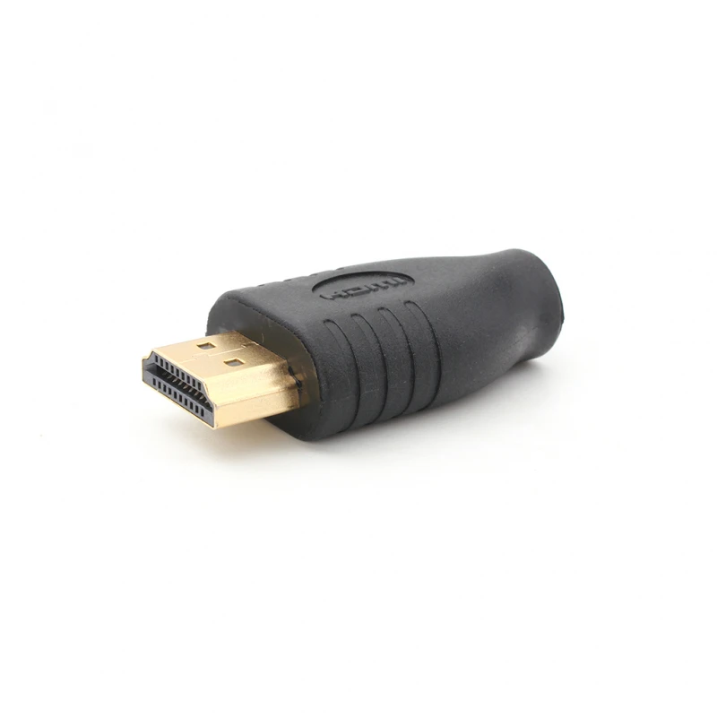 3G (85465) adapter HDMI (muški) na Micro HDMI (ženski) crni