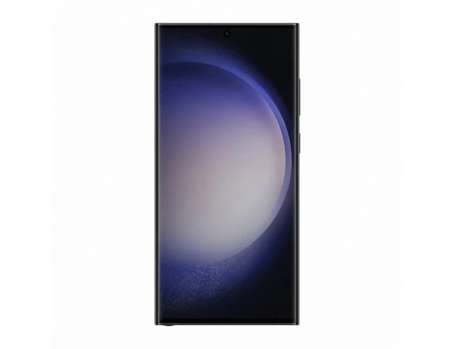 Samsung Galaxy S23 Ultra 256GB crni mobilni 6.8" Octa Core Snapdragon 8 Gen 2 8GB 256GB 200Mpx+10Mpx+10Mpx+12Mpx