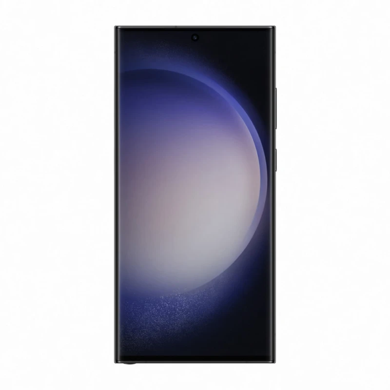 Samsung Galaxy S23 Ultra 256GB crni mobilni 6.8" Octa Core Snapdragon 8 Gen 2 8GB 256GB 200Mpx+10Mpx+10Mpx+12Mpx
