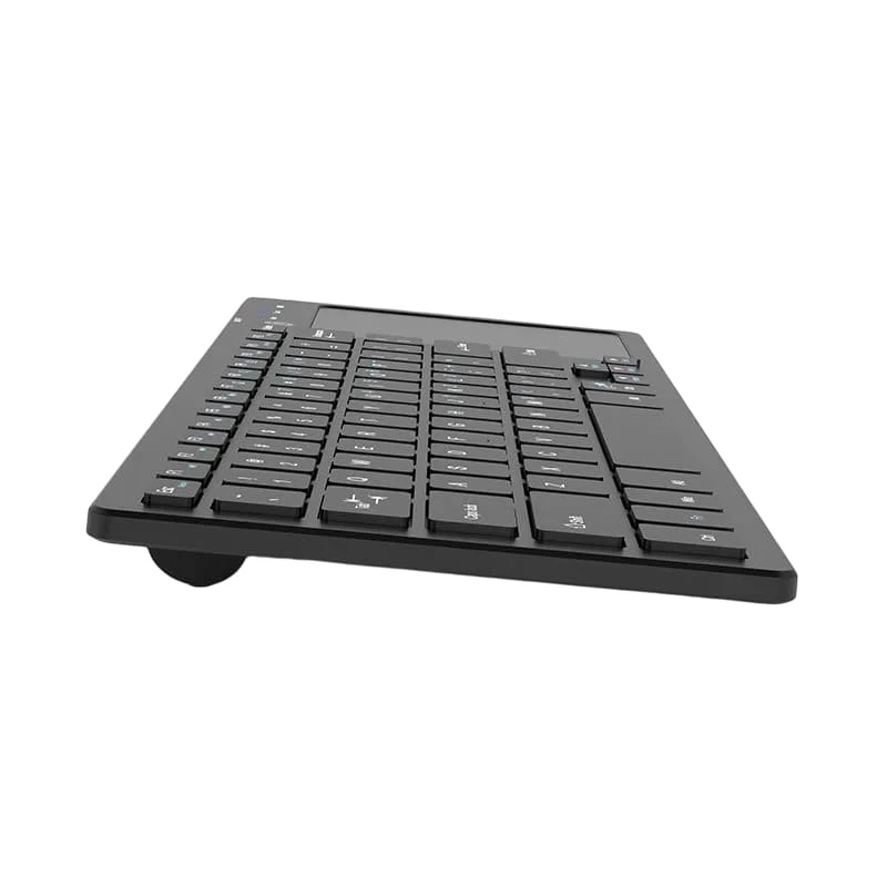Asus KB001 Wireless tastatura sa touchpadom crna