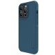 Nillkin Scrub Pro Magnetic plava zaštitna maska za mobilni iPhone 14 Pro Max