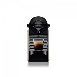 Nespresso aparat za kafu sa kapsulama Pixie Electric Titan