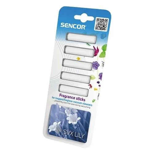 Sencor SVX Lily mirisni štapići za usisivače