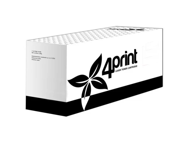 4print (CF278) zamenski toner za HP LaserJet Pro štampače P1566,P1560,P1606dn sa čipom crni 