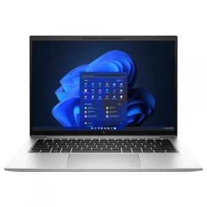 HP EliteBook 840 G9 (5P6R9EA) laptop Intel Deca Core i7 1255U 14" WUXGA 16GB 512GB SSD intel Iris Xe srebrni
