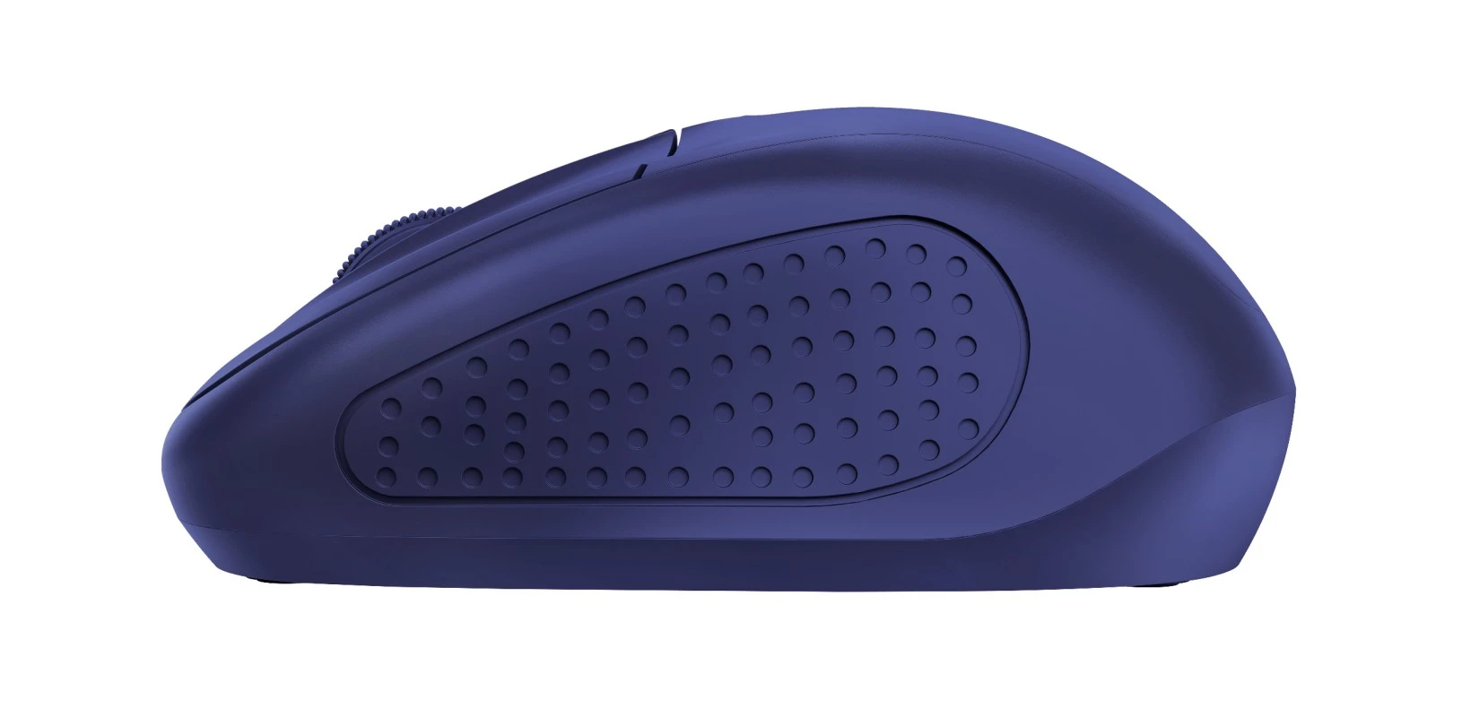 Trust Primo (24796) bežični optički miš 1600dpi mat plavi