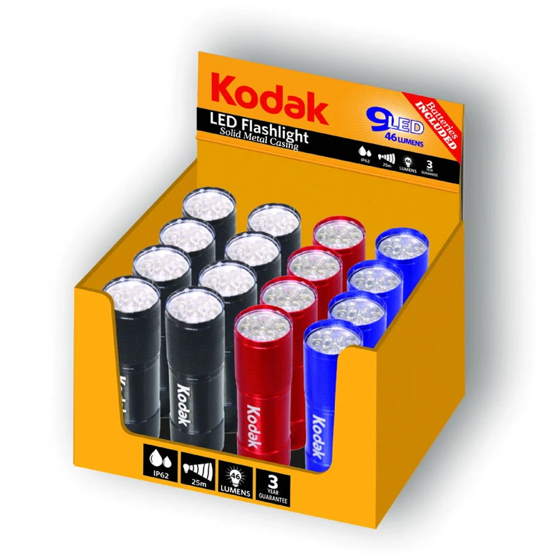 Kodak Led Baterijska Lampa