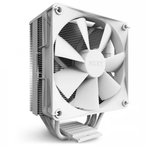NZXT T120 (RC-TN120-W1) procesorski hladnjak beli