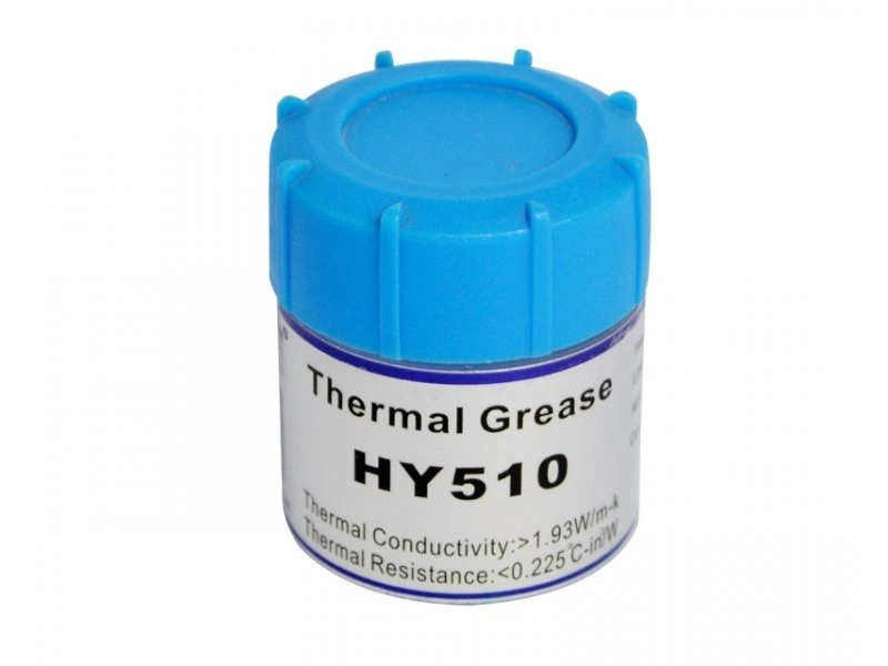 Halnziye HY510 (303-0003) termalna pasta 10g