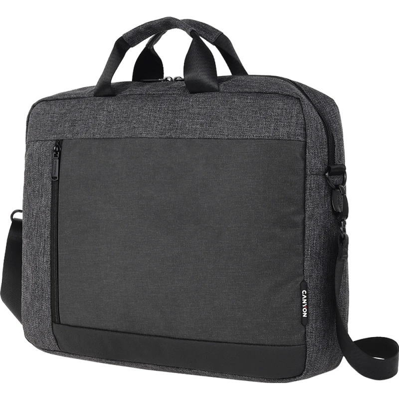 Canyon CNS-CB5G4 siva torba za laptop 15.6"