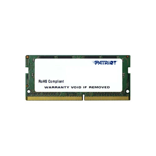 Patriot DDR4 16GB 2666MHz Signature (PSD416G266681S) memorija za lapotop