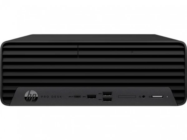 HP Pro SFF 400 G9 (6U3K9EA) kompjuter Intel® Quad Core™ i3 12100 8GB 256 GB SSD Intel® UHD 