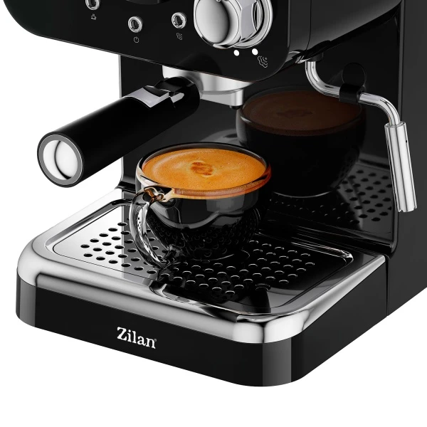 Zilan aparat za espresso ZLN2991