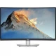 Dell S3221QSA VA 4K zakrivljeni monitor 31.5"