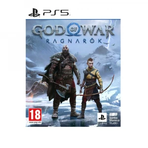Sony (PS5) God of War Ragnarok igrica