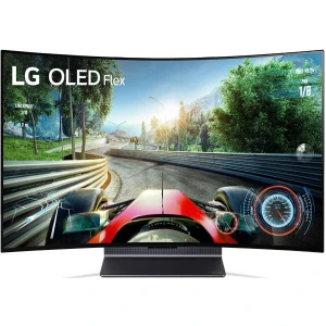 LG 42LX3Q3LA Smart OLED Flex TV 42" 4K Ultra HD DVB-T2