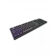 MS Elite C720 US RGB gejmerska tastatura crna