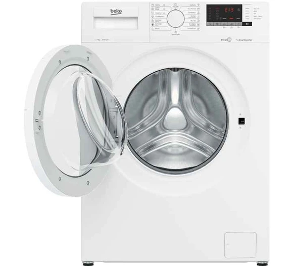 Beko WUE 7511D XWW mašina za pranje veša 7kg 1000 obrtaja