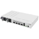 MikroTik (CRS504-4XQ-IN) CRS504 RouterOS L5 cloud router 4portni switch