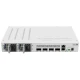 MikroTik (CRS504-4XQ-IN) CRS504 RouterOS L5 cloud router 4portni switch
